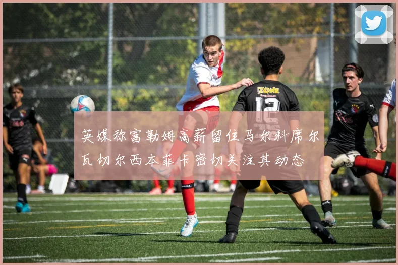 英媒称富勒姆高薪留住马尔科席尔瓦切尔西本菲卡密切关注其动态
